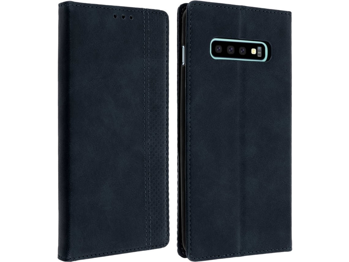Capa Wallet Para Samsung Yemaesre