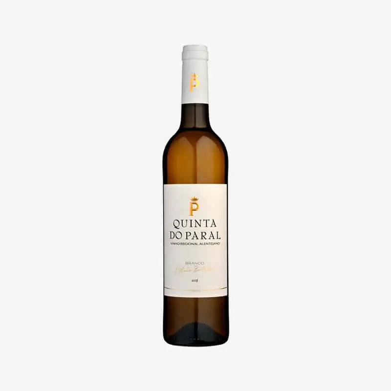 QUINTA DO PARAL Branco 2020 (75 cl)
