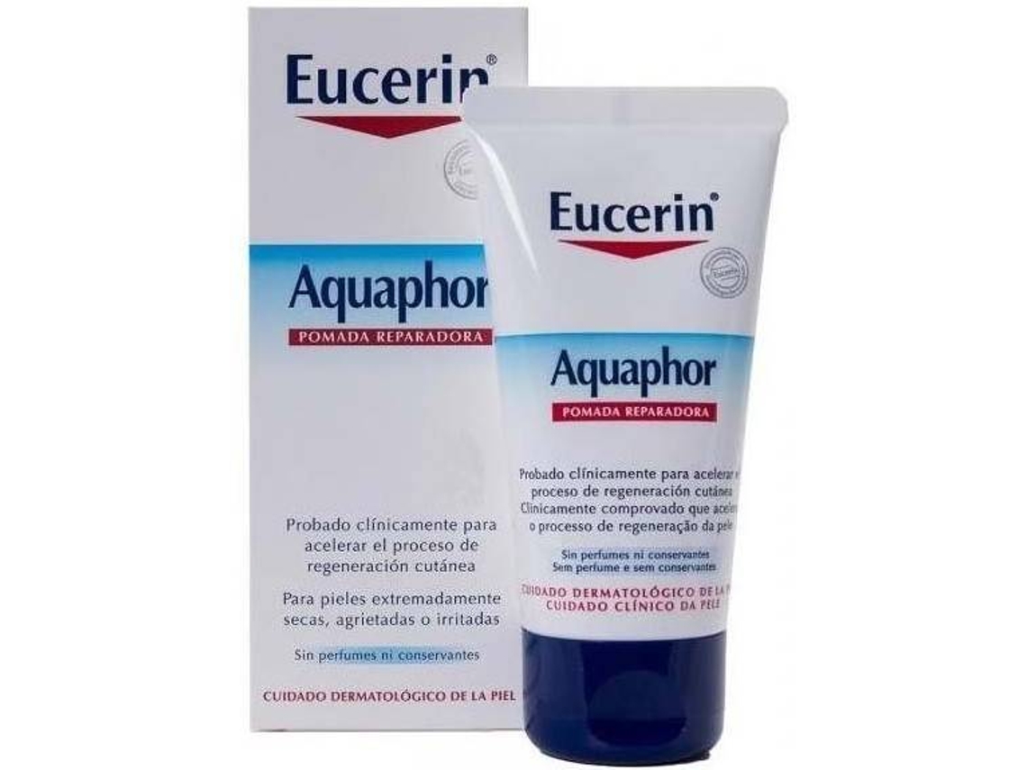 Creme de Rosto EUCERIN Aquaphor Ointment 40 g (40 g)