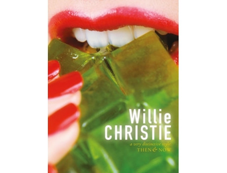 Livro Willie Christie de Willie Christie (Inglês - Capa Dura)