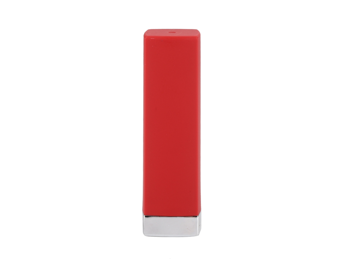 Labial Mate De Maquiagem 4g Impermeável De Longa Duração Creme Labial Não Adere À Xícara(07)