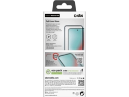Pelicula de Vidro SBS G54