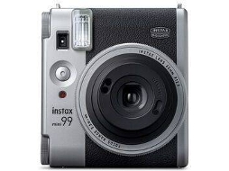 Máquina Fotográfica Instantânea FUJIFILM Mini 99 (Prateado)