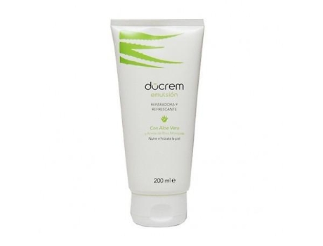 Ducrem Emulsão 200 ml ANOTA