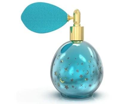 Agua De Perfume Infantil Boy Musk El Nabil