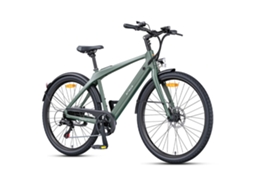 Engwe N1 Air Carbon Fiber City E-bike 250w 36v 10ah Battery