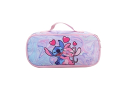 Caixa de Papelaria, Desenho Animado, Infantil, Meninas AQUAFORGE