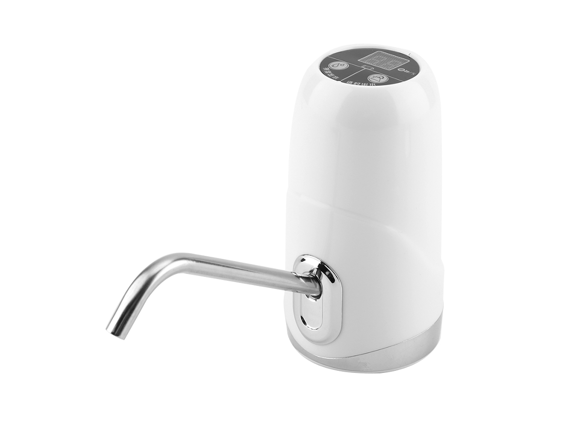 Dispensador De Água Laxiscreed Com Bomba Automática E Temporização Inteligente