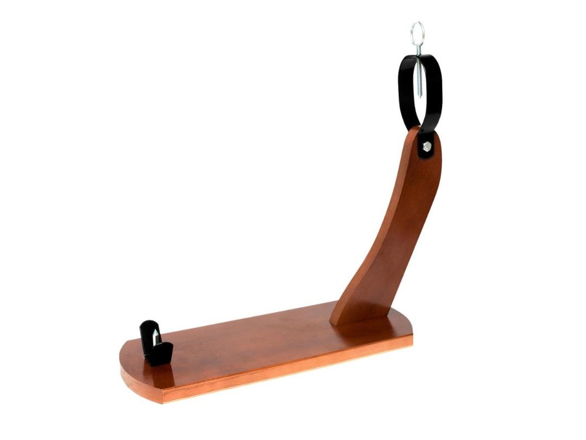 Jamonero Gondola Lacado Eko Buarfe