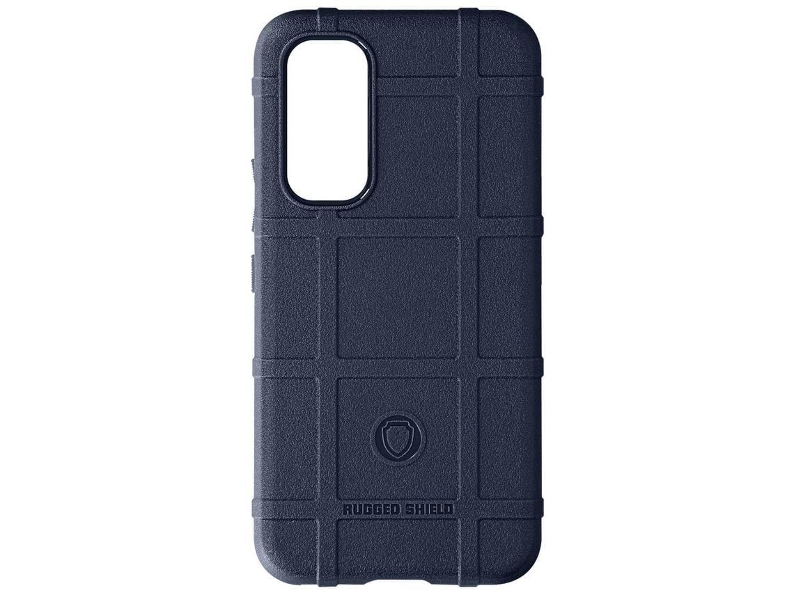 Capa Para Samsung Yemaesre Azul
