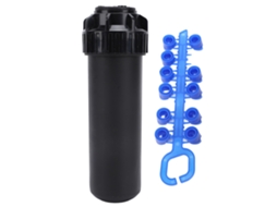 Aspersor Automático LAXISCREED Ajustável Jardim