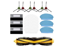 Acessório para Aspiradores ECOVACS de Filtro ecovacs deebot 920 950 de casa