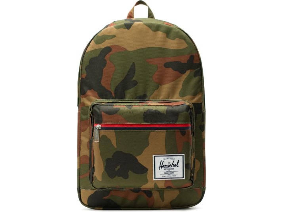Mochila HERSCHEL 10011-00699 (Universal - Castanho)