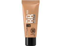 Bb Cream Fit Me Nude 50 Fps 50 Maybelline New York