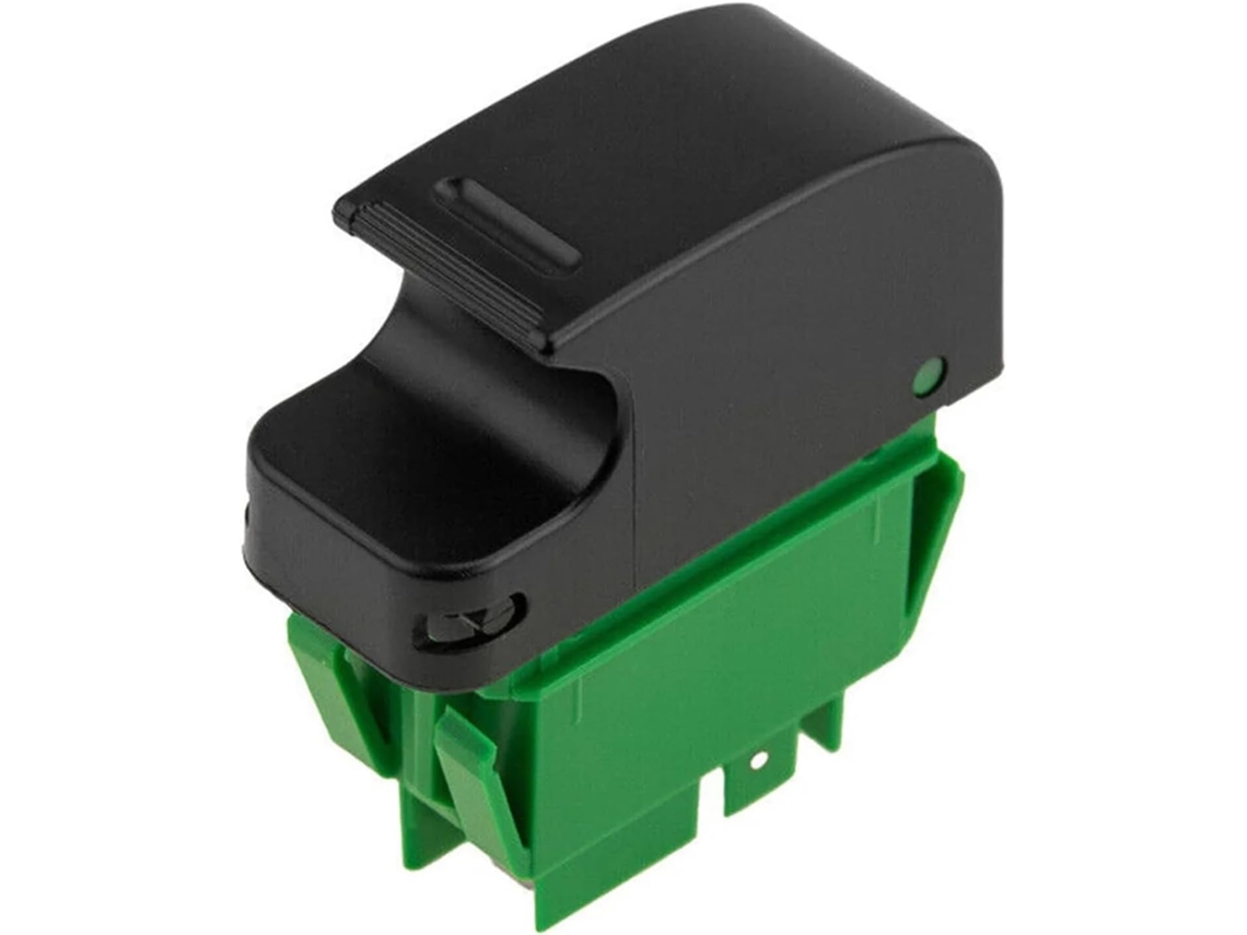 Interruptor De Controle Vidro Elétrico Confiável, Compatível Com Vários Modelos De