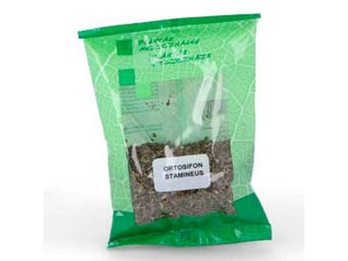 Suplemento Alimentar PLAMECA Ortosifon Triturado 50Grs. Plameca Plantas