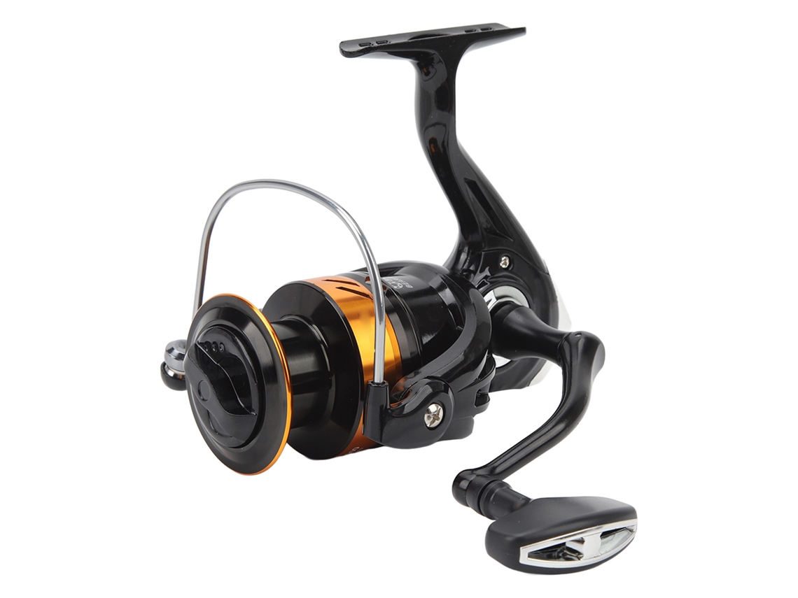 Molinete de Pesca Super Suave Ae6000