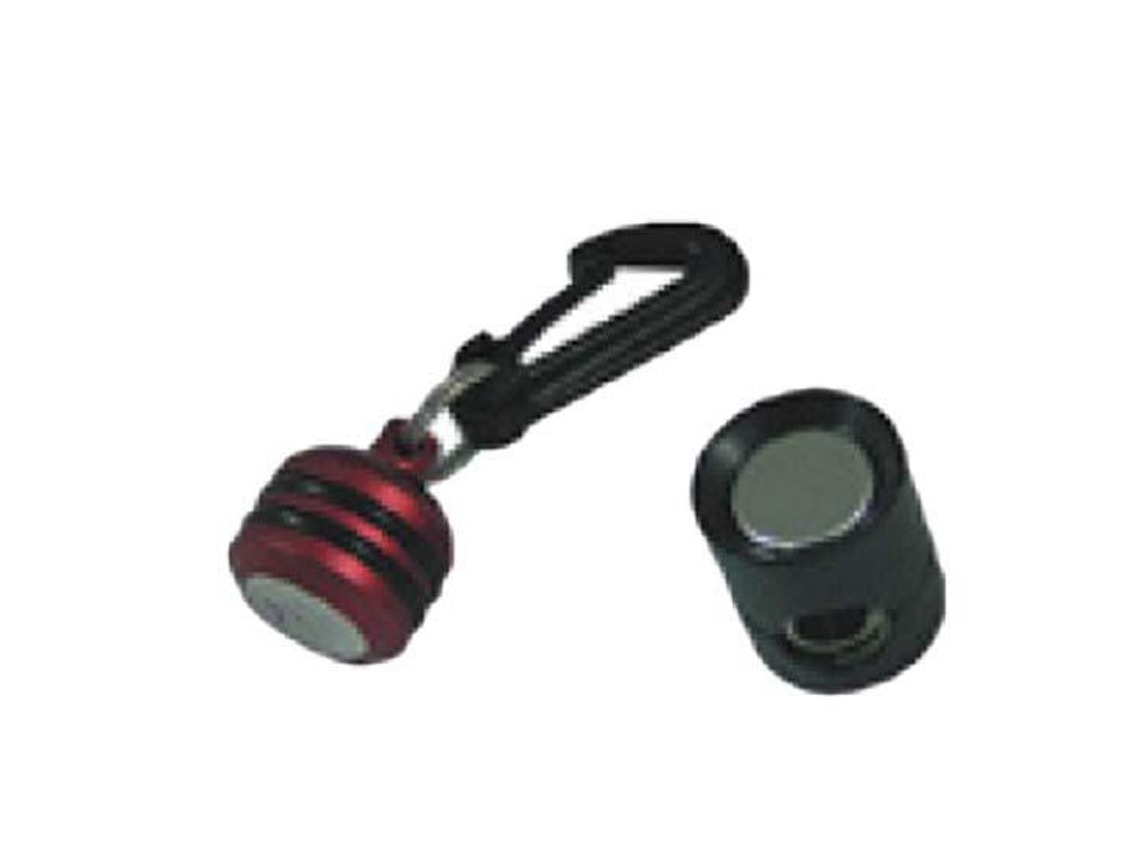 Tecnomar Octopus Holder Magnetic