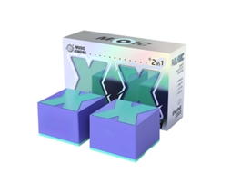 Mdug Hificaixa De Som Surround Com Subwoofer Portátil Mini Metal Twscaixa De Som Bluetooth Com Microfone