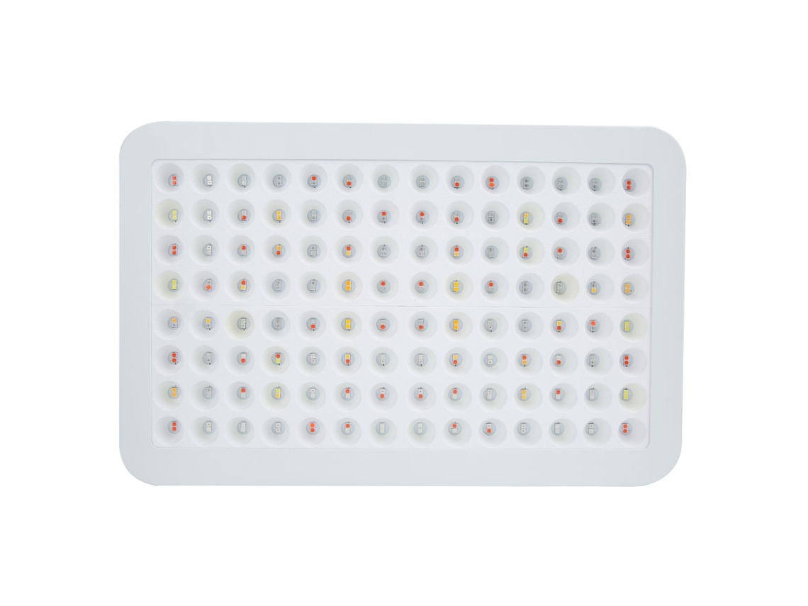 Lâmpada Led De 1000 W De Espectro Completo Para Cultivo De Plantas E Vegetais Em Estufas Ac85 265vus Slowmoose