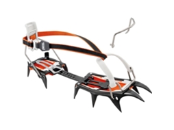 Grampos Vasak Llu Petzl