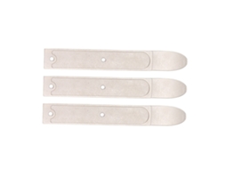 Ferramenta Leve Abertura Alúmero Reparo 3pcs