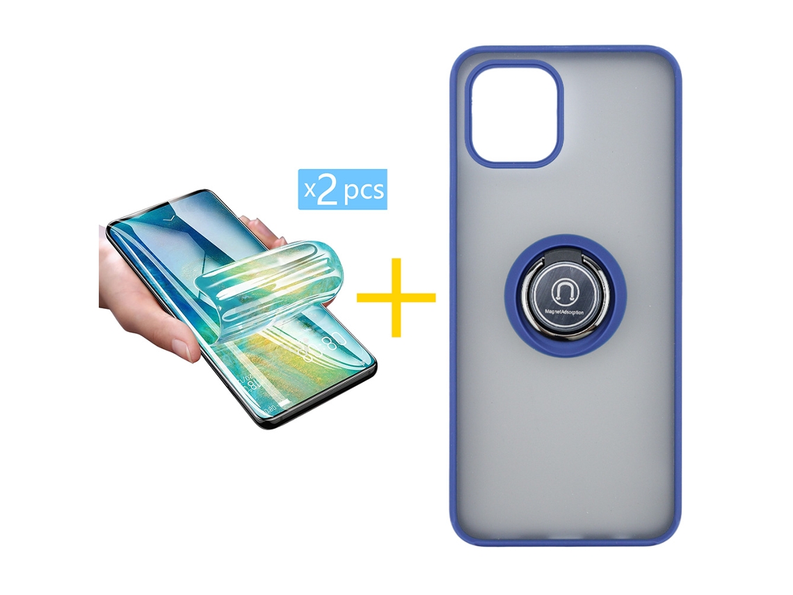 Pelicula de Vidro SKYHE iPhone 16 Pro