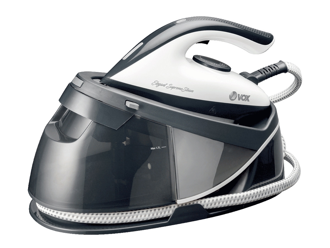 Ferro a Vapor com Caldeira VOX DPS7330 (2400 W - Cerâmica)