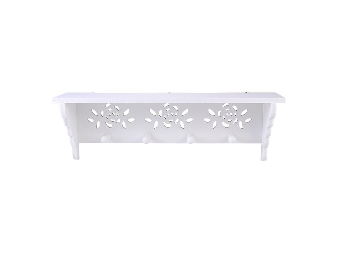 1pcs Prateleira Criativa Para Casa