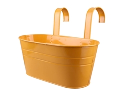 Vaso de Flores com Ganchos ALLINLESS