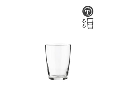 Vasos sidra stack 50 cl tensionado caja 12