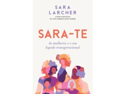 Livro Sara-te De Sara Larcher De Sara Larcher (Português)