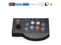 Joystick De Controle De Arcade Para Ps3 / Ps4 / Xbox One / Pc / Android. Dam
