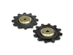 Conjunto de Rodas E ENDURO BEARINGS Jockey Directline Xd-15