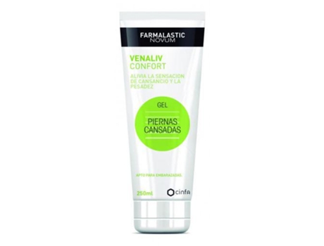 Venaliv comfort  Novum 250ml