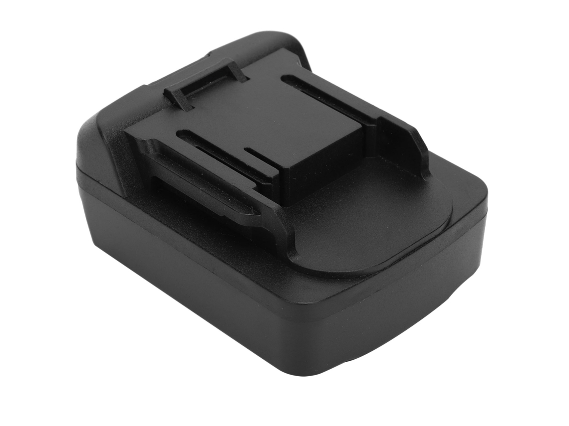 Laxiscreed Adaptador De Bateria Para Worx 20v E Makita 18v, Compatível E Prático