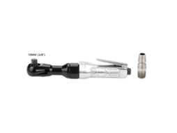 Chave De Catraca Neumática Com Condutor Quadrado De 10mm (3/8'') - Ferramenta Profissional Para Ar