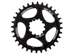 Anel de Corrente Sram Direct Mount Boost 3 Mm Offset Preto 32Tblackspire