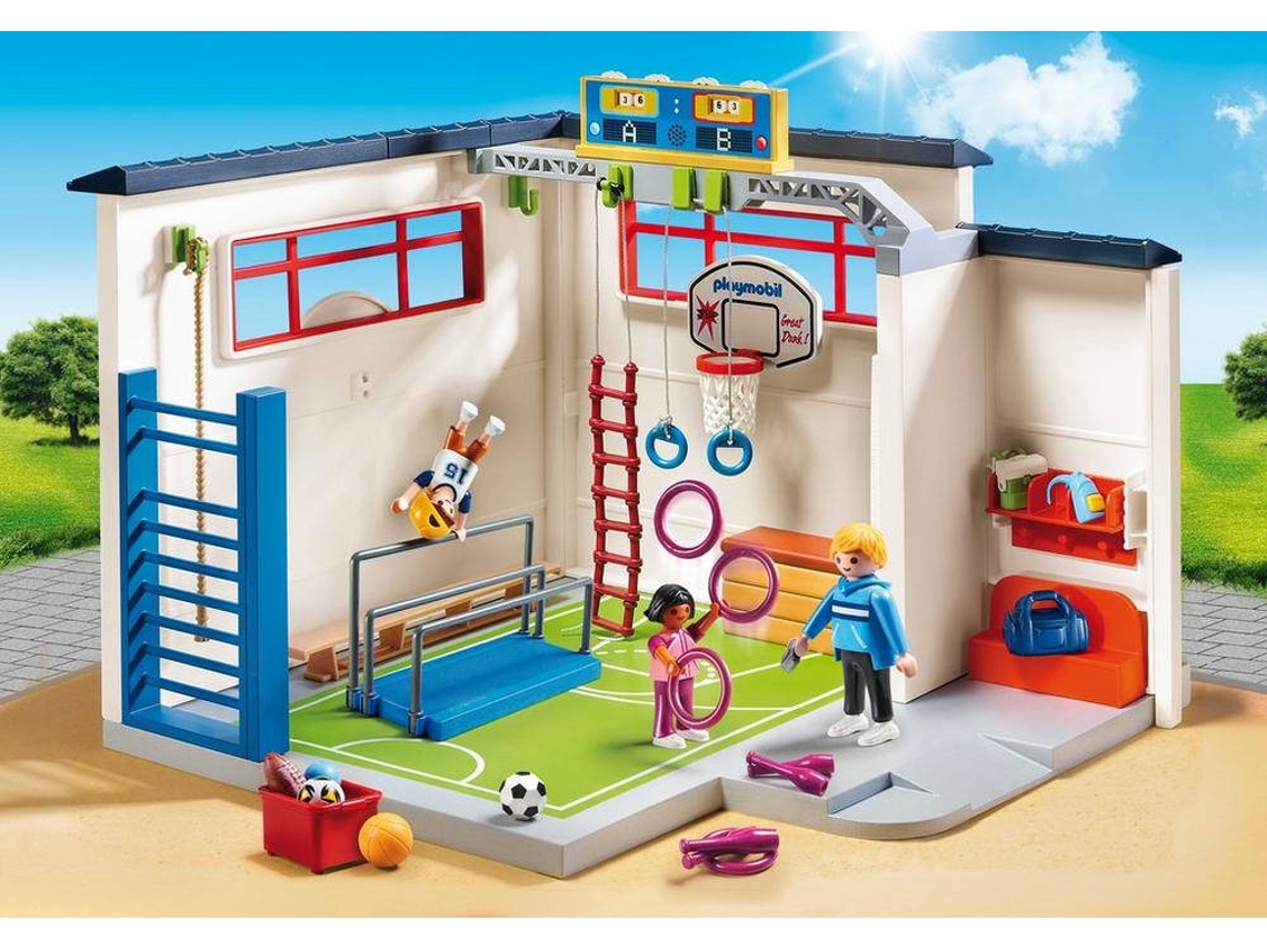 PLAYMOBIL 9454 conjunto de brinquedos