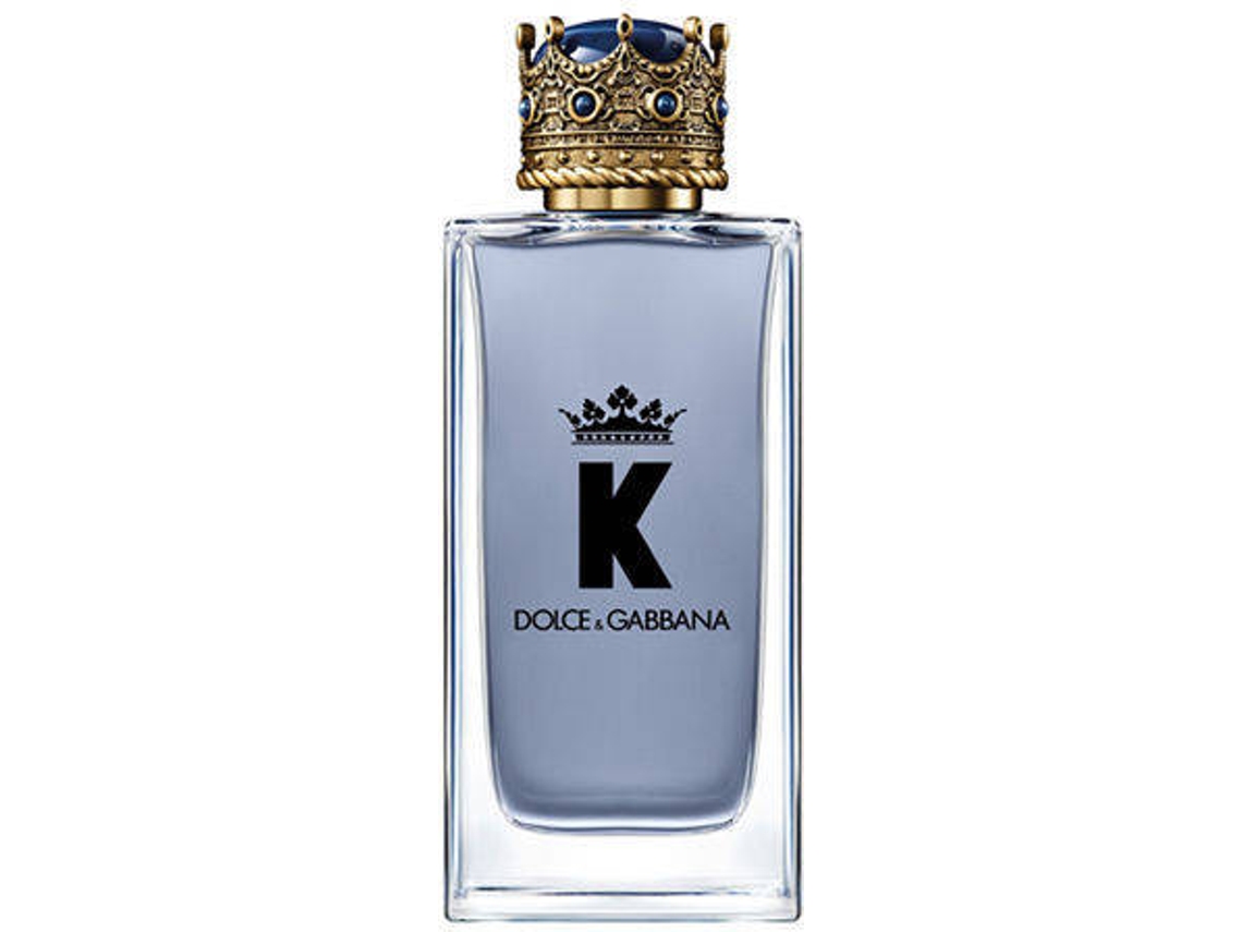 Perfume DOLCE & GABBANA K Por Eau de Toilette (100 ml)