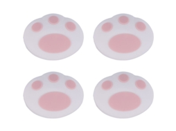 Conjunto De 4 Prendedores Antiderrapantes, Ideais Para Edredons E Lençóis, Com Suportes Canto Fixar Colchas Plumas. Em Formato Pat Aquaforge Aquaforge