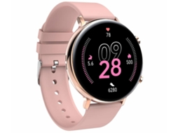 Smartwatch ENZON Rosa