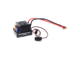 Controlador Esc LAXISCREED 60a 2 4s Carro Rc