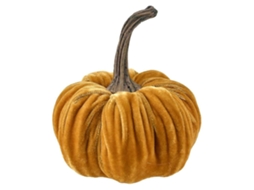 Decorações De Abóbora Para Halloween Com Atmosfera Festiva