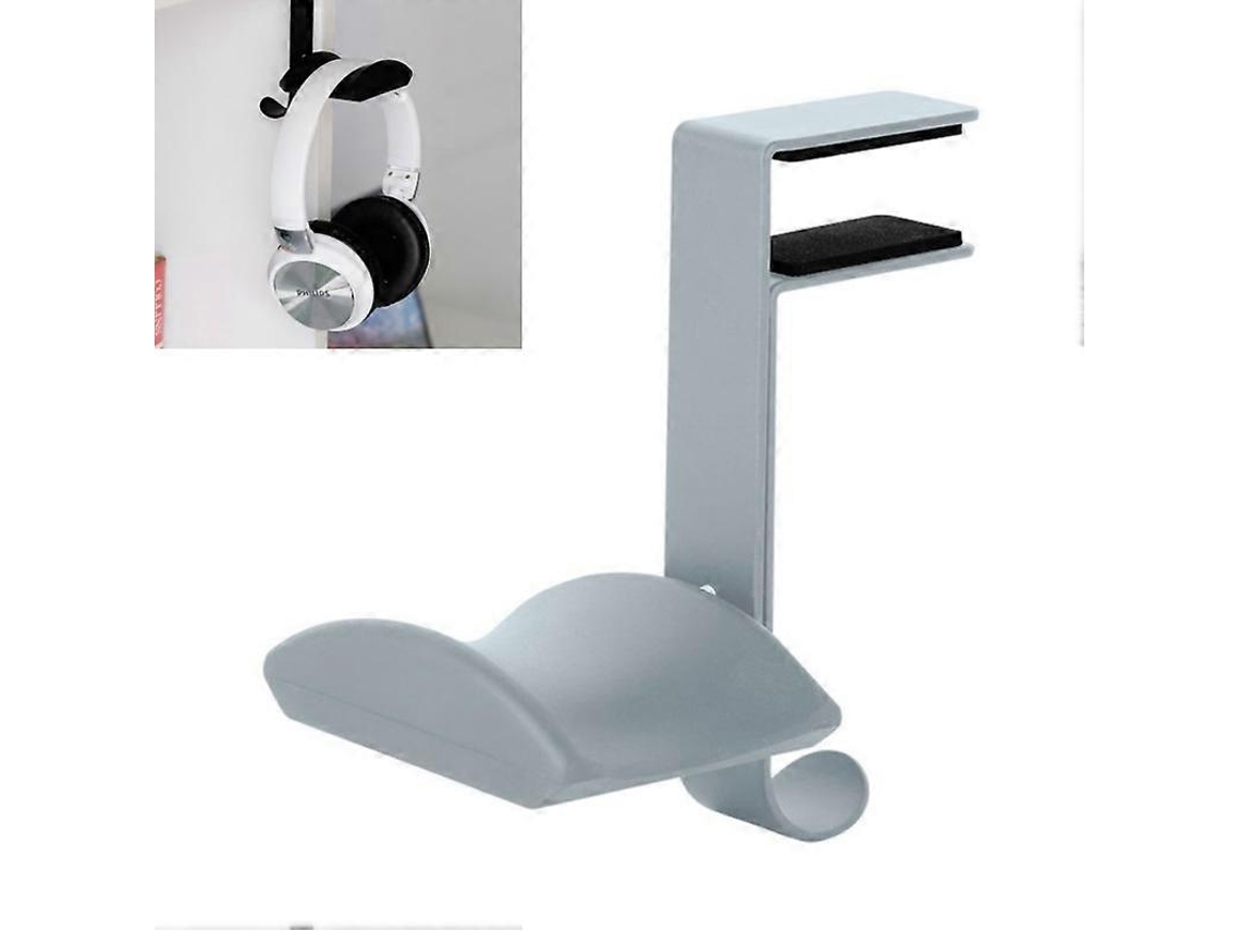 Suportes para fones de ouvido, ganchos de mesa, prateleiras, suportes para fones de ouvido Hengrongshen
