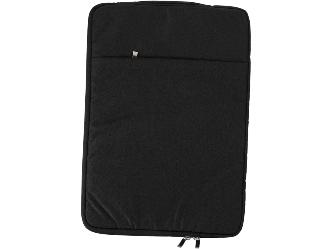 Capa Para Laptop Com Proteção Anti Impacto E Grande Capacidade, Ideal Para Escritório, Viagens E Estudos. Capa Para Laptop Com Proteção Gokoco