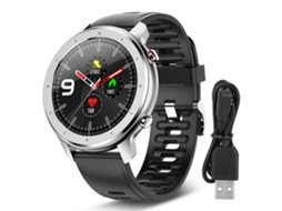 Pulseira Inteligente Novo F12 Resistente à Água Ip68 EOOCOO