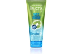 Fructis Style Wet Shine Gel Efeito Molhado Garnier 250 Ml