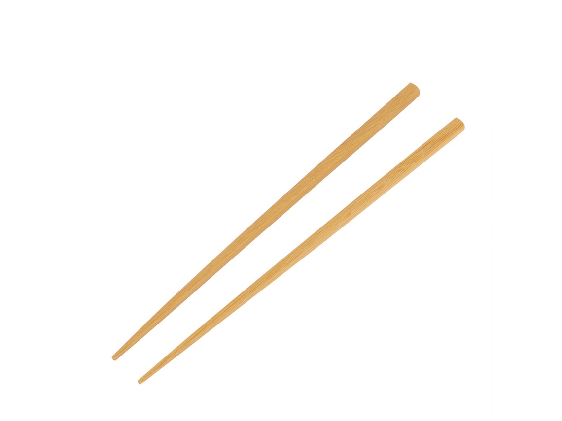 Palillos Reutilizables Portátiles Ecológicos Para Hogar Y Restaurante (1 Par)