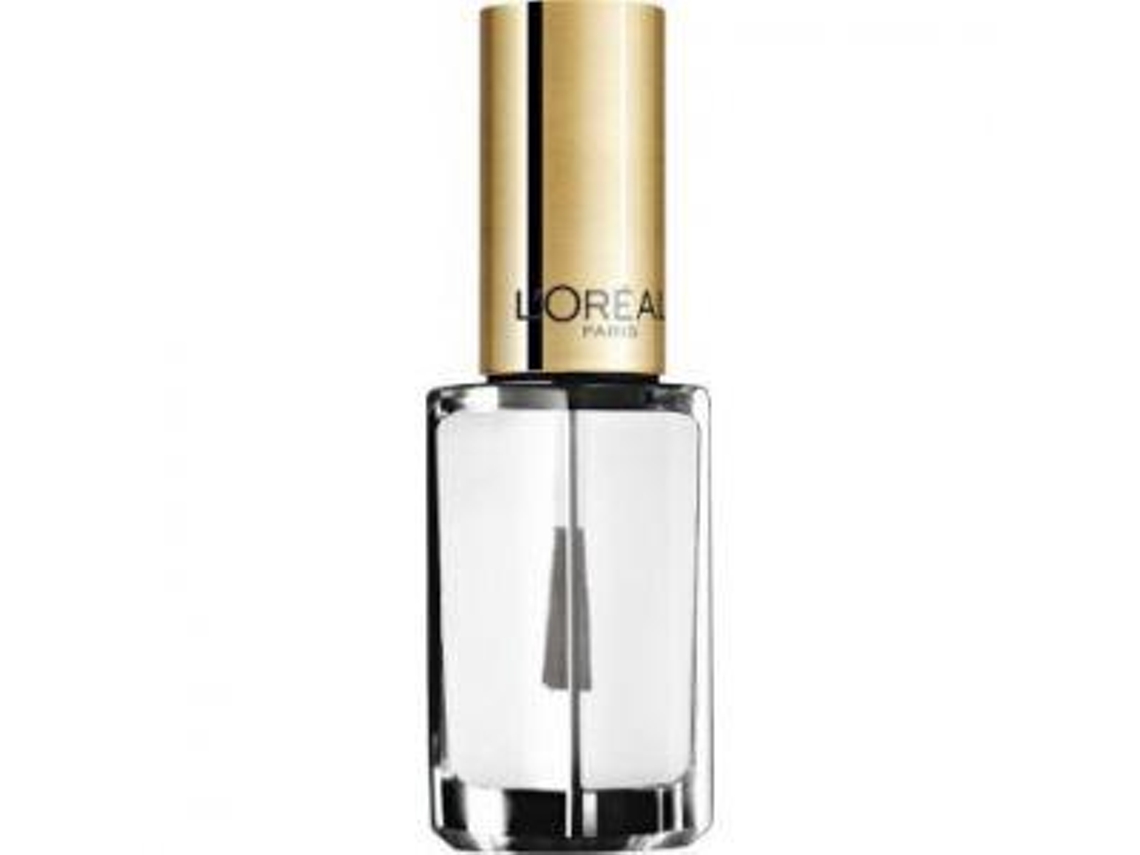 L'Oreal Paris Make Up Color Riche Le Vernis 201